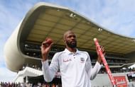 Roston Chase